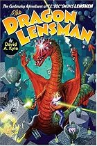 The Dragon Lensman (Lensman Series)