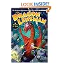 The Dragon Lensman (Lensman Series)