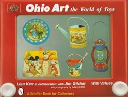 Ohio Art: The World of Toys