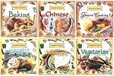 World of Cuisine Software Six Pack