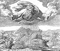 Great Scenes from the Old Testament: A Pictorial Archive of 160 Illustrations (Pictorial Archives)