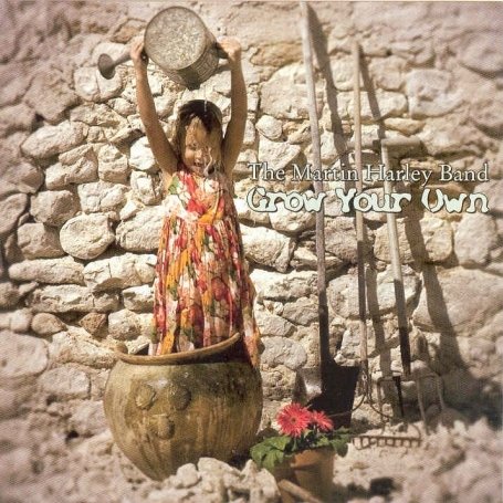 CD-Charts  Music : Grow Your Own