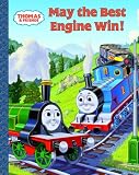 : Thomas and Friends: May the Best Engine Win (A Golden Classic)