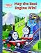 Search : Thomas and Friends: May the Best Engine Win (A Golden Classic)