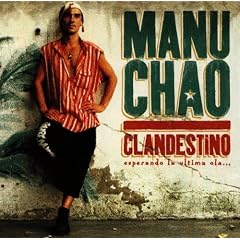 Clandestino