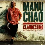 Clandestinopar Manu Chao