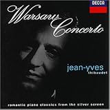 Eigenschaften Jean-Yves Thibaudet  / Romantic Piano Classics From The Silver Screen