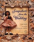 Snapshots from the Wedding (Paperstar Book)