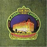 Kaiser Chiefs - Everyday I Love You Less & Less