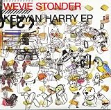 Revue Wevie Stonder  / Kenyan Harry