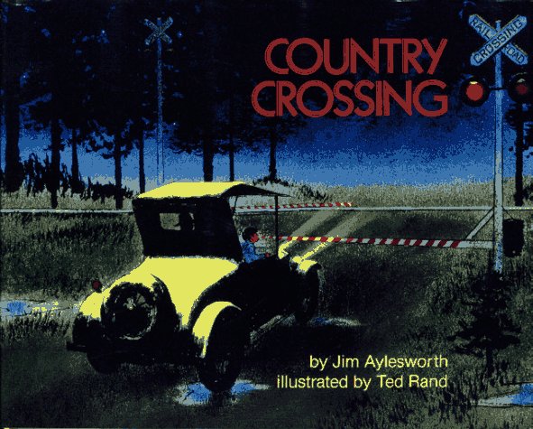 Trains and Railroads