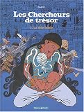Les Chercheurs de tr�sors, tome 2