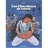 Les Chercheurs de tr�sors, tome 2