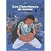 Les Chercheurs de tr�sors, tome 2