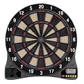 Cricketech 5 Electronic Dartboard - E5