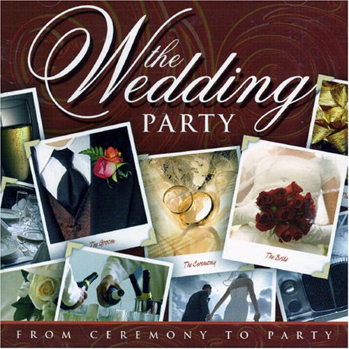 CD-Charts  Search : Wedding Party