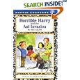 Horrible Harry and the Ant Invasion (Horrible Harry)