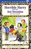 Horrible Harry and the Ant Invasion (Horrible Harry)