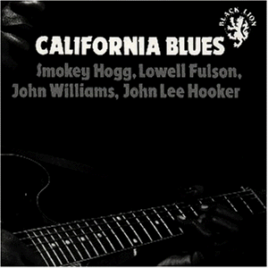 CD-Charts  Search : California Blues