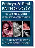 Embryo and Fetal Pathology: Color Atlas with Ultrasound Correlation