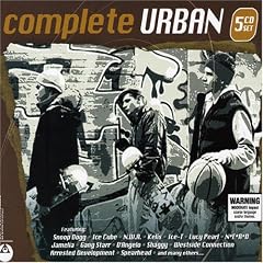 Complete Urban