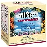 Allergy Cleanse Kit