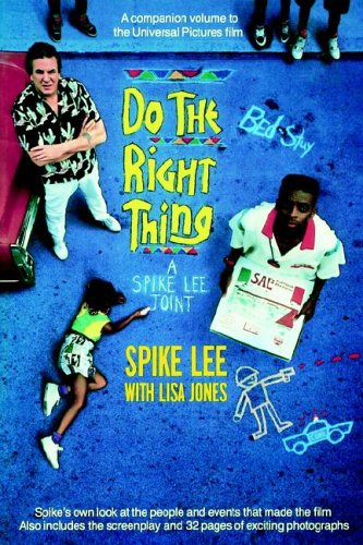 Do the Right Thing (A Fireside book)