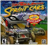 Dirt Track Sprint Cars (Jewel Case)