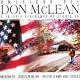 American Pie - Don Mclean - A Tribute
