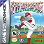 Little League Baseball 2002