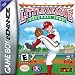Video Games : Little League Baseball 2002
