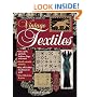 The Complete Guide to Vintage Textiles