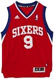 NBA Youth Philadelphia 76Ers Andre Iguodala Swingman Home Jersey - R28E2Wwb (White, Medium)