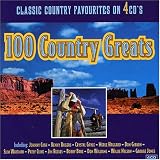 100 Country Greats
