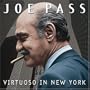 Virtuoso in New York