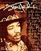 Book Jimi Hendrix - The Lyrics