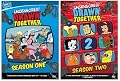 Season One & Two (2 Pack) (Uncensored!) poster