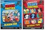 Drawn Together - Season One & Two (1-2 Set) (Uncensored!)