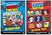 Drawn Together - Season One & Two (2 Pack) (Uncensored!)