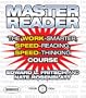 Master Reader: The Work-Smarter, Speed-Reading, Speed-Thinking Course
