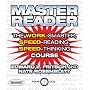 Master Reader: The Work-Smarter, Speed-Reading, Speed-Thinking Course