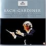 Masters - Bach (Gro�e Ch�re)