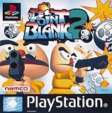 Point Blank 2 incl. G-Con 45
