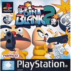 Point Blank 2