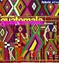 Textiles from Guatemala (Fabric Folios)