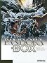 Pandora Box, Tome 8 : L'esp�rance
