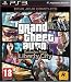 GTA : episodes from Liberty City