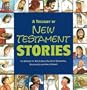 A Treasury of New Testament Stories