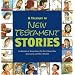 A Treasury of New Testament Stories