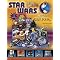 become a knowledgeable Star Wars collector?